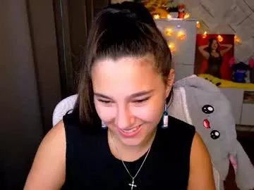 arianna_grend on Chaturbate 