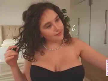 ariella_sol from Chaturbate