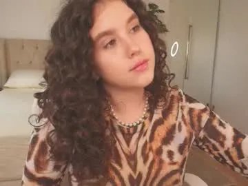 ariella_sol from Chaturbate