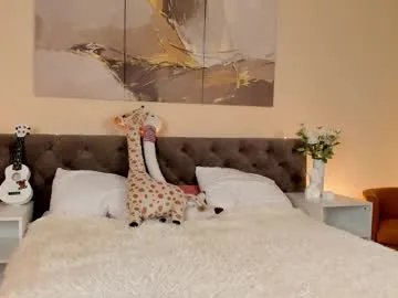 ariella_sol from Chaturbate