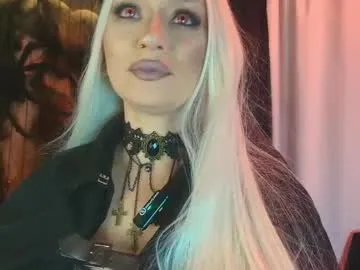 arrkabella on Chaturbate 