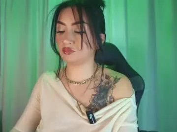 arrkabella on Chaturbate 