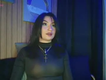 arrkabella on Chaturbate 