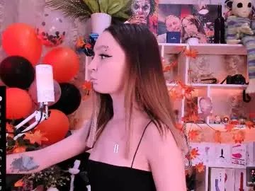 asya_sweet_ on Chaturbate 