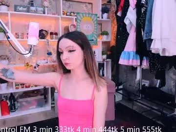 asya_sweet_ on Chaturbate 