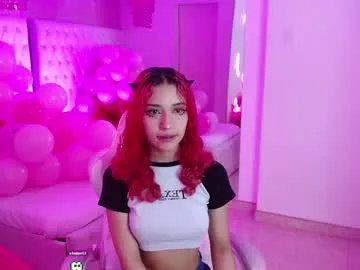 ava_williams_ on Chaturbate 
