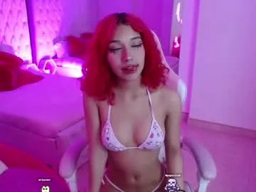 ava_williams_ on Chaturbate 