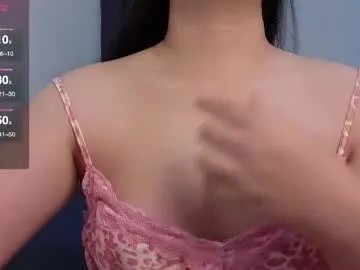 babyunicorn998 on Chaturbate 