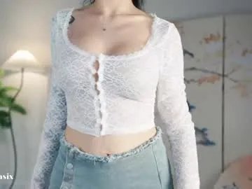 baeasian on Chaturbate 