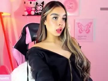 bella_hunteer on Chaturbate 