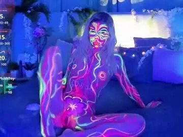 bella_stewartt from Chaturbate