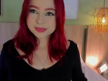 bellaa_swant on Chaturbate 