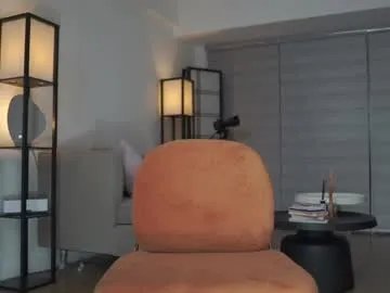 belle_adrienne on Chaturbate 