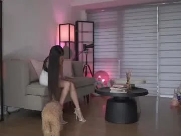 belle_adrienne on Chaturbate 