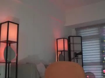 belle_adrienne on Chaturbate 