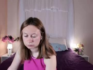 brooke_evans_ from Chaturbate is Freechat
