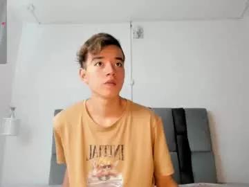 bunny_danny from Chaturbate is Freechat