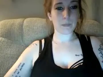 butcherbaby92 from Chaturbate