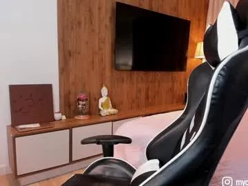 camilagomezz from Chaturbate