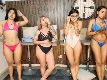 canelasquirtxxx from Chaturbate