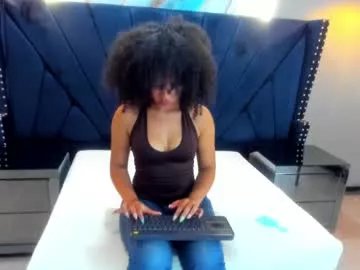 celesste_doll on Chaturbate 