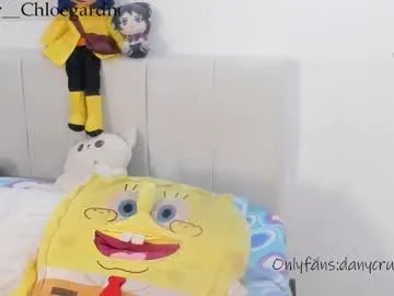 chloee_gardner from Chaturbate