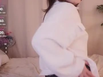 cuddlebyyou on Chaturbate 