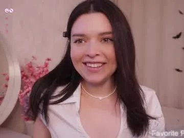 cuddlebyyou on Chaturbate 