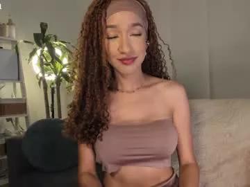 curlycharm from Chaturbate