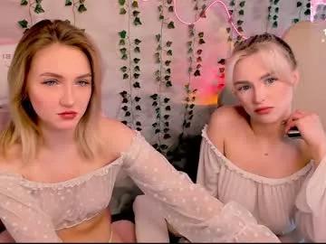 cutie_angels from Chaturbate is Freechat