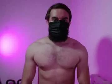defuego_ from Chaturbate is Freechat