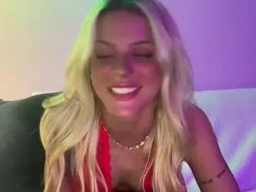 ella_hill on Chaturbate 