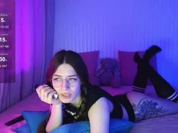 ester_hill from Chaturbate is Freechat