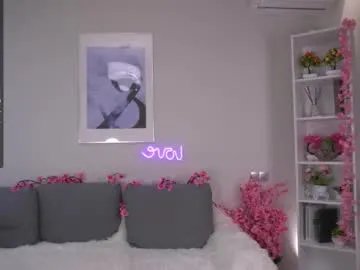 fannygarland on Chaturbate 