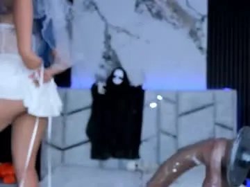 gigiidoll on Chaturbate 