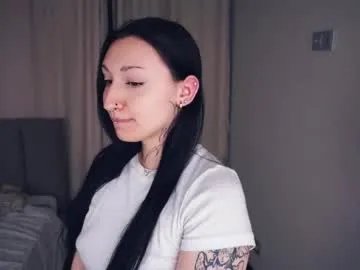 hanalif on Chaturbate 