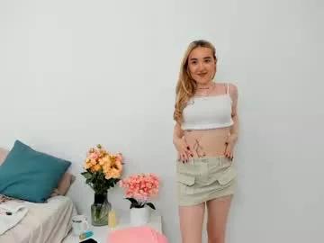 henriettagold from Chaturbate is Freechat
