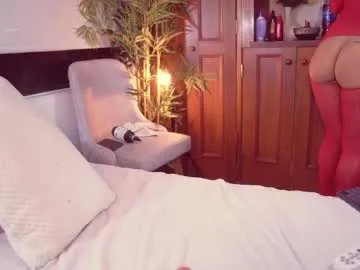 i_am_lucy1 from Chaturbate