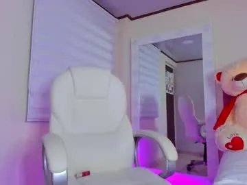 issabellarodriguez on Chaturbate 