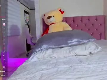 issabellarodriguez on Chaturbate 