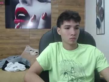 jacoob_smiith from Chaturbate is Freechat