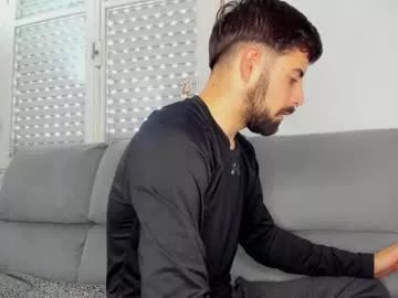 javierandaniel from Chaturbate