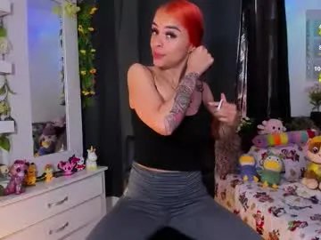 kandygirl_023 from Chaturbate