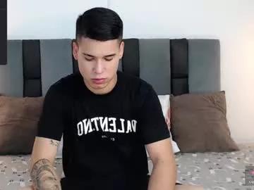ken_miller_07 from Chaturbate is Freechat