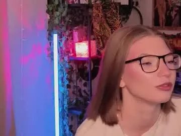 kenyattawestermark from Chaturbate