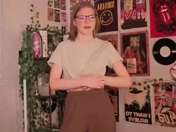 kenyattawestermark from Chaturbate