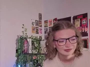 kenyattawestermark from Chaturbate