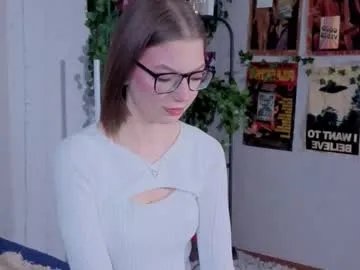 kenyattawestermark from Chaturbate