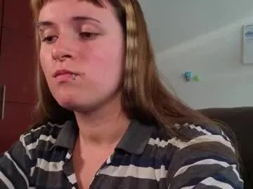 la_femme_fatale_ from Chaturbate