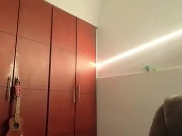 la_femme_fatale_ from Chaturbate